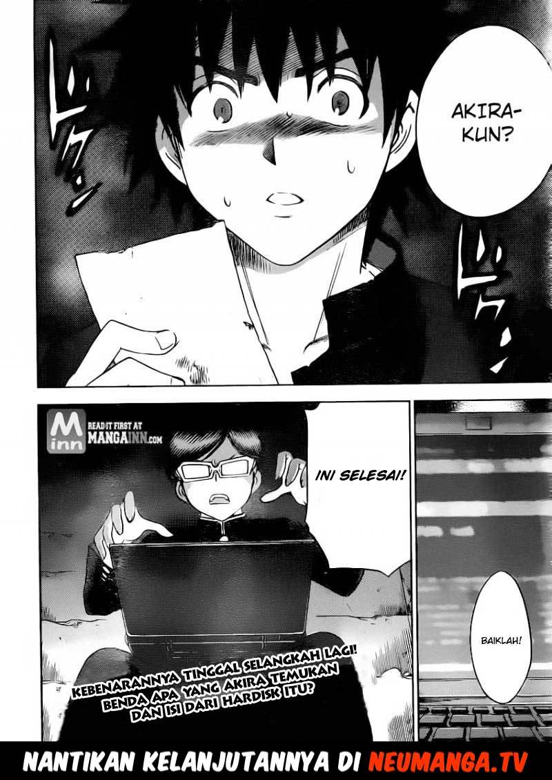 Chapter 175 - halaman 21