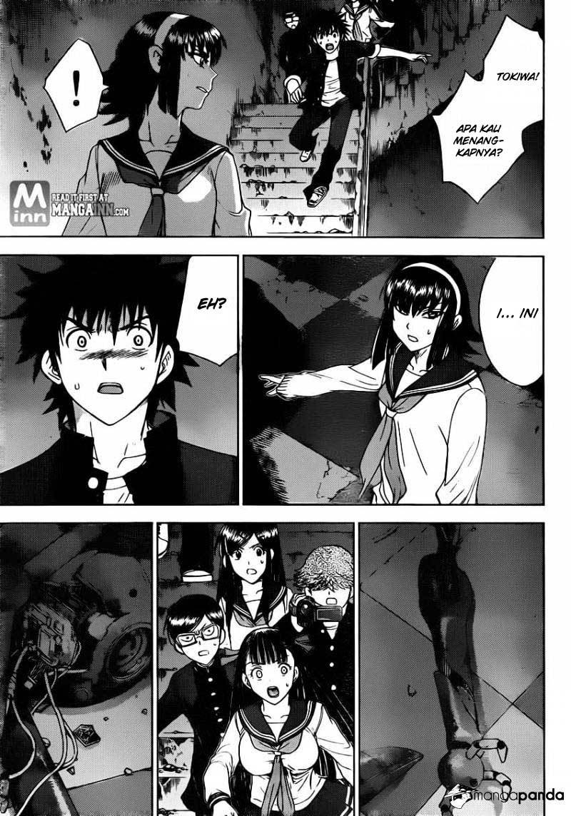 Chapter 175 - halaman 5