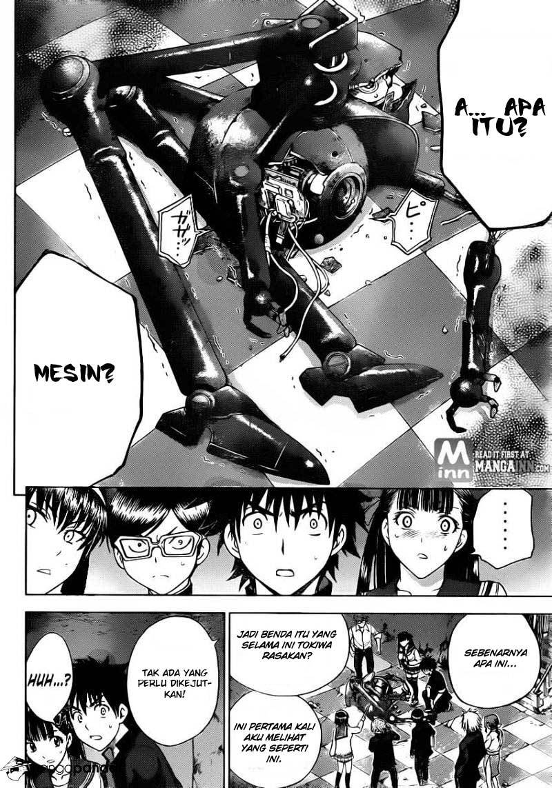 Chapter 175 - halaman 6