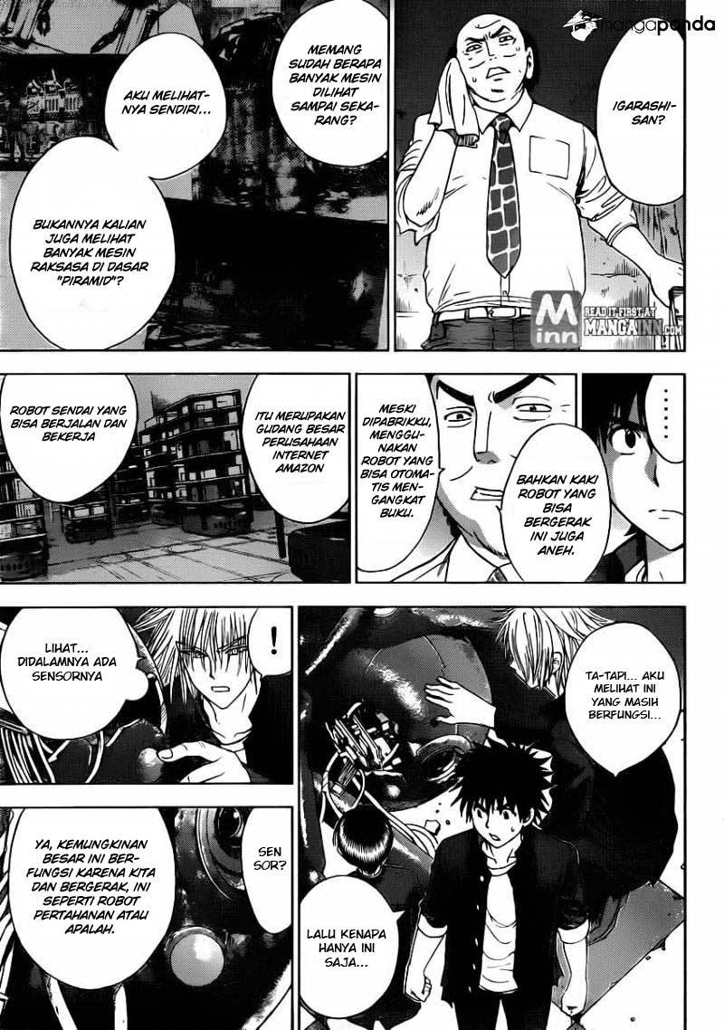 Chapter 175 - halaman 7