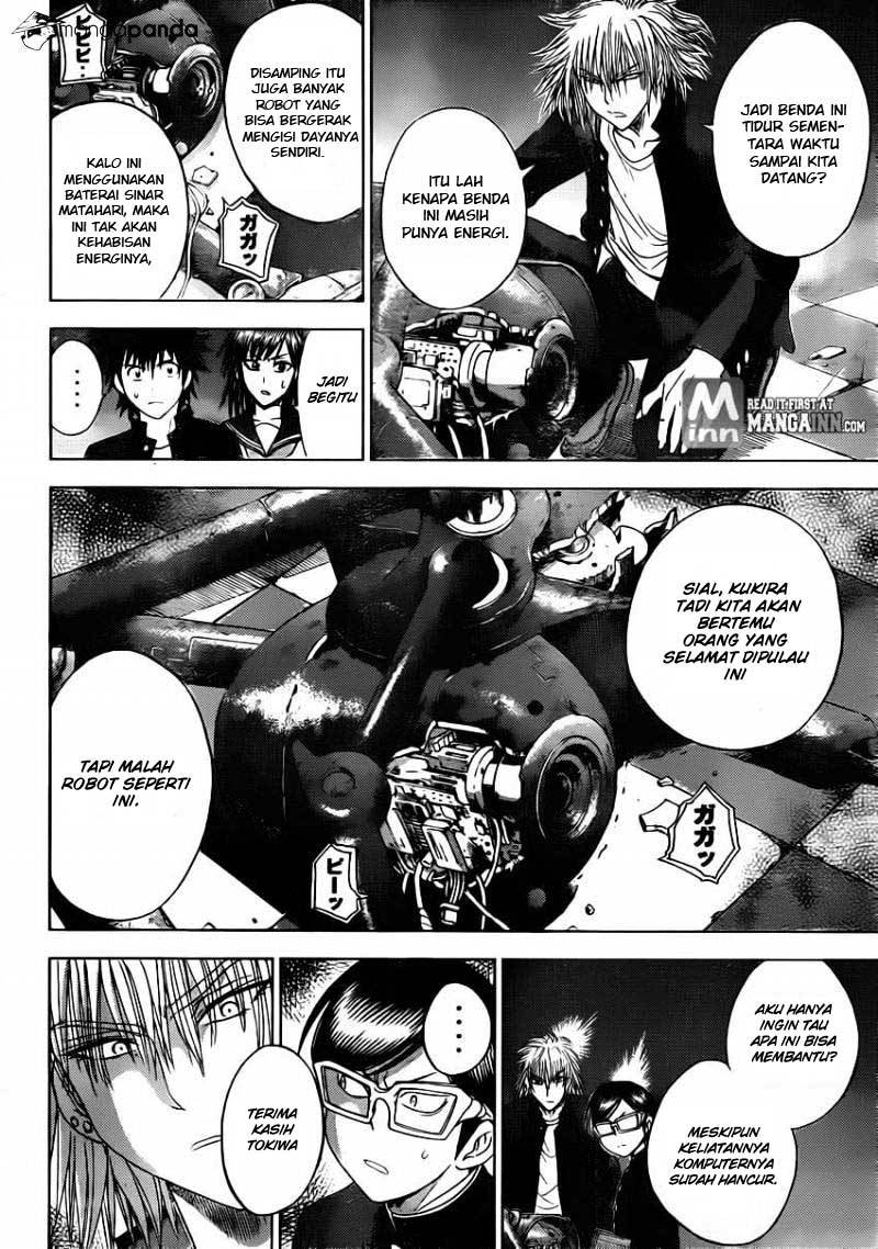 Chapter 175 - halaman 8
