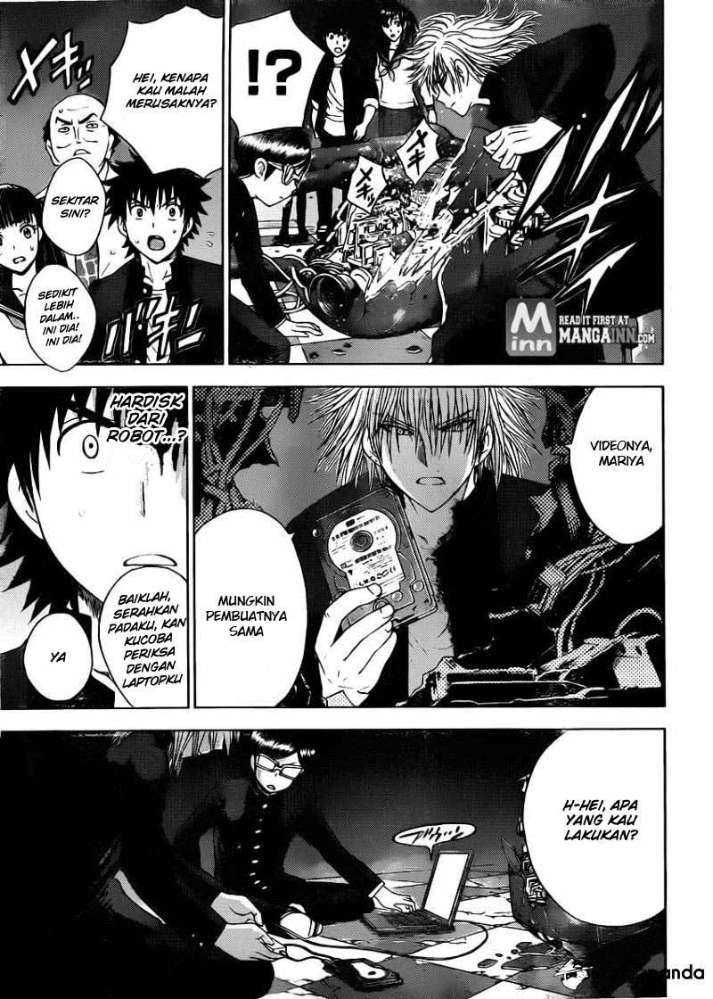 Chapter 175 - halaman 9