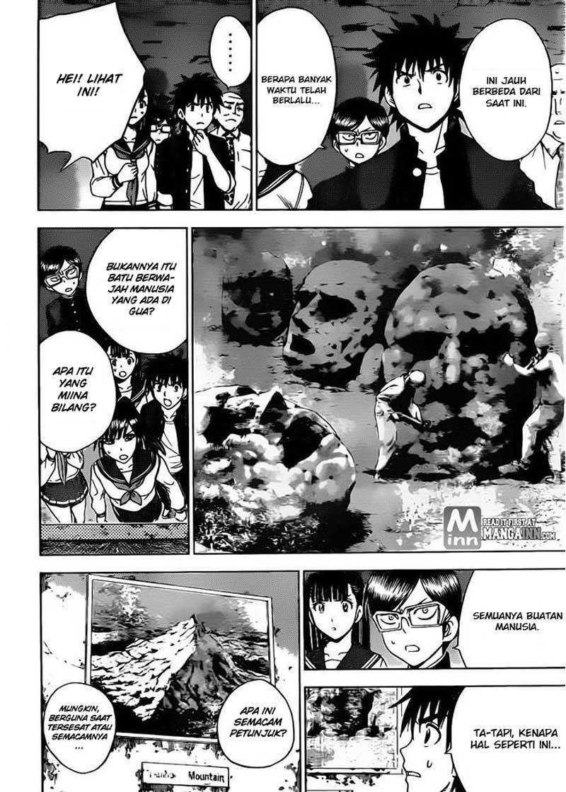 Chapter 174 - halaman 12