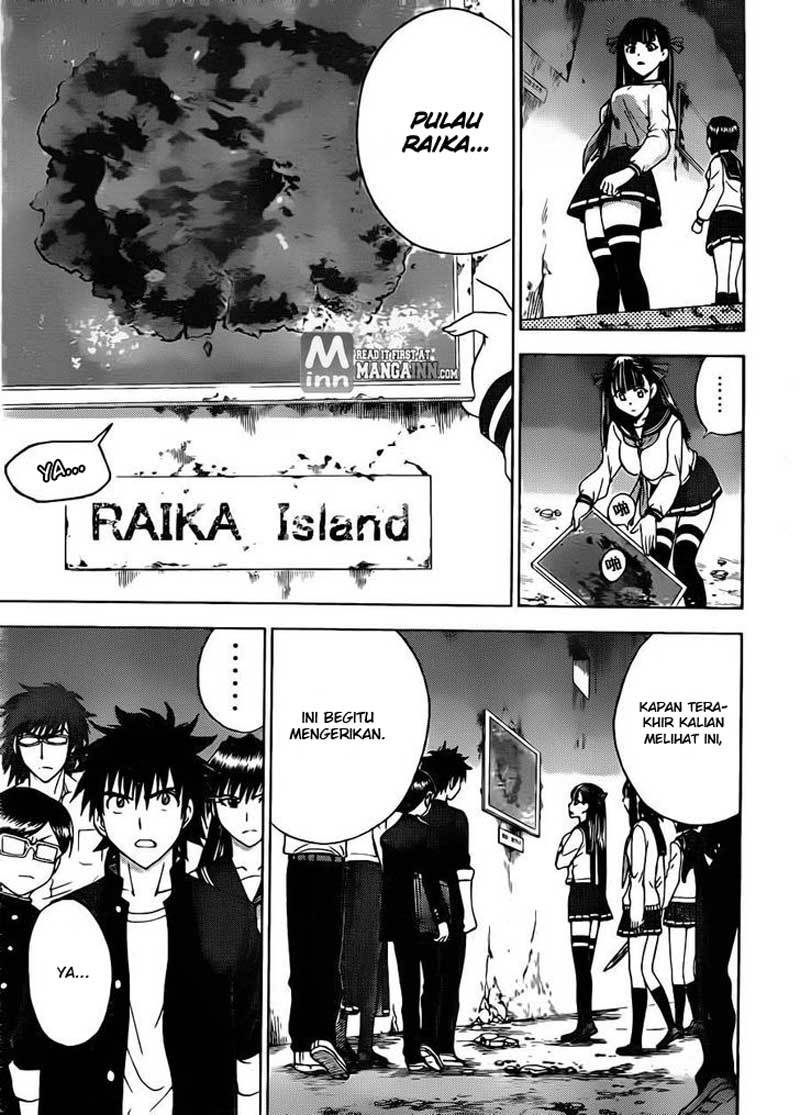 Chapter 174 - halaman 13