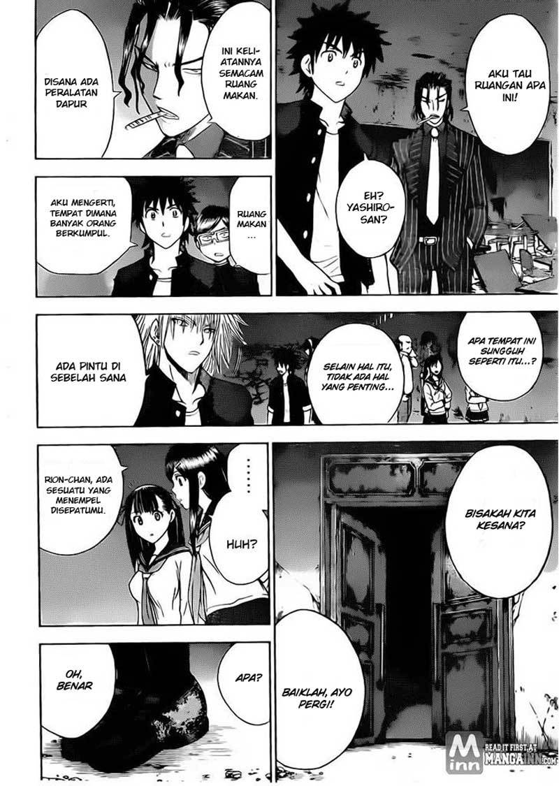 Chapter 174 - halaman 14