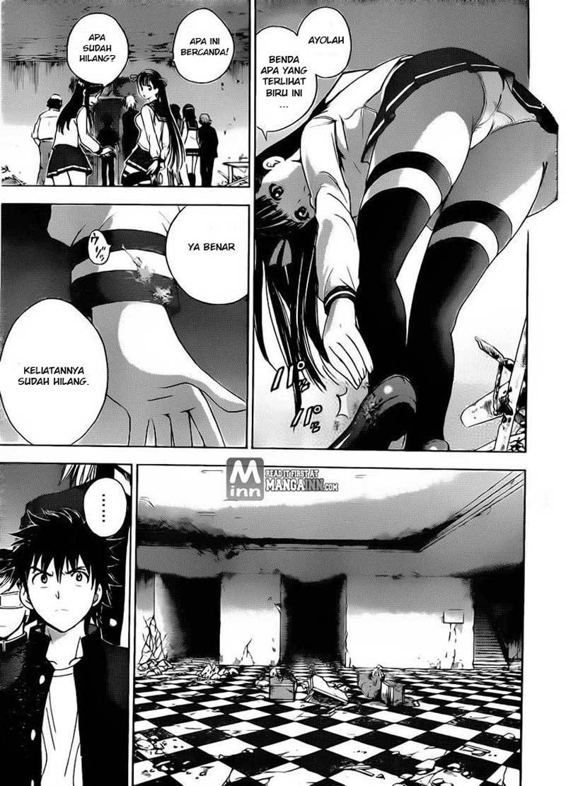 Chapter 174 - halaman 15