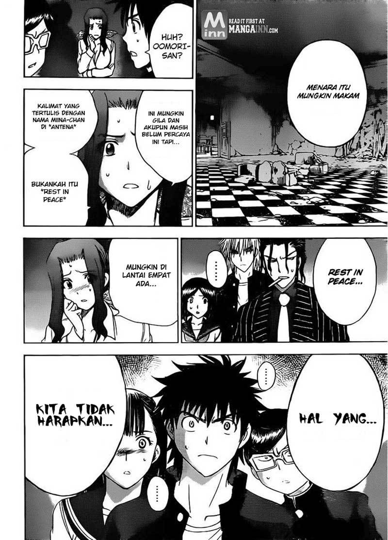Chapter 174 - halaman 20