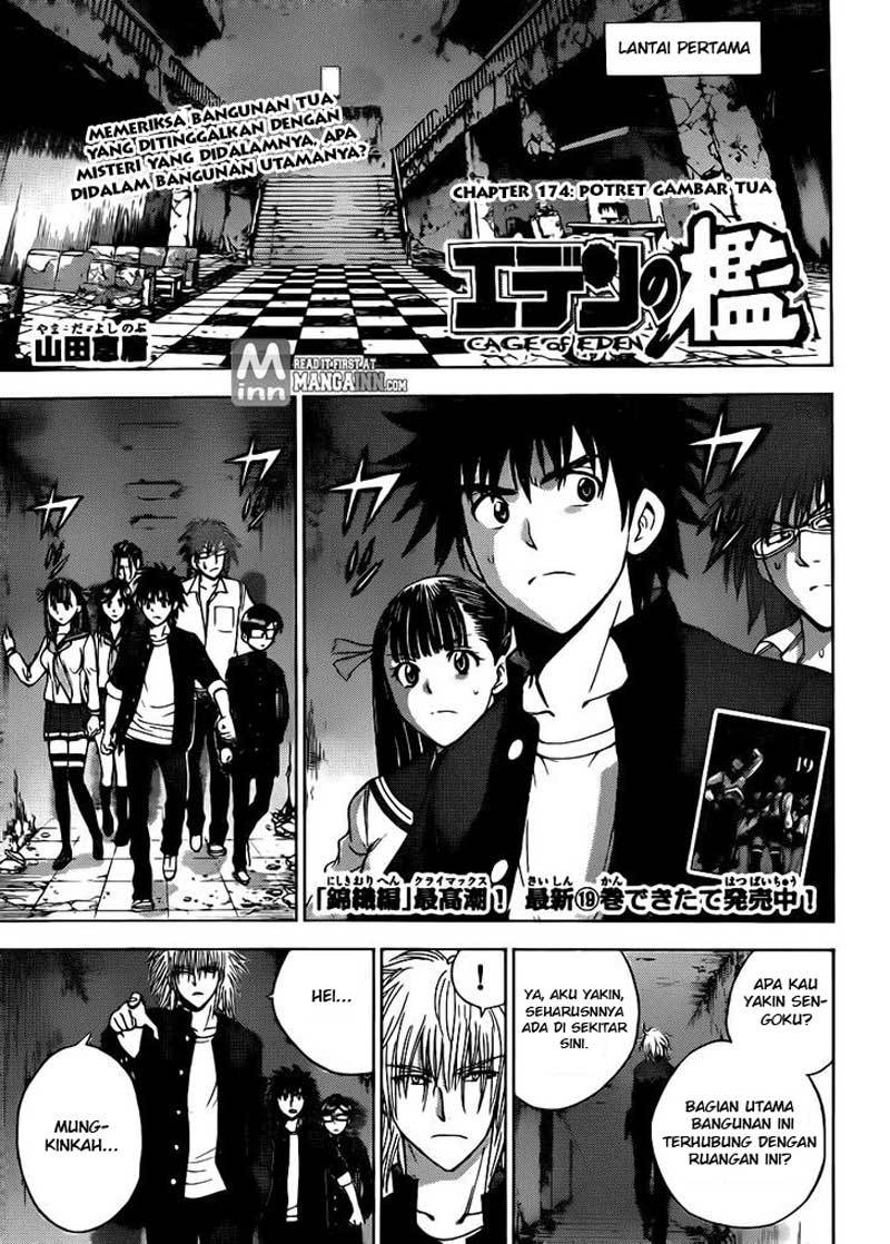 Chapter 174 - halaman 3