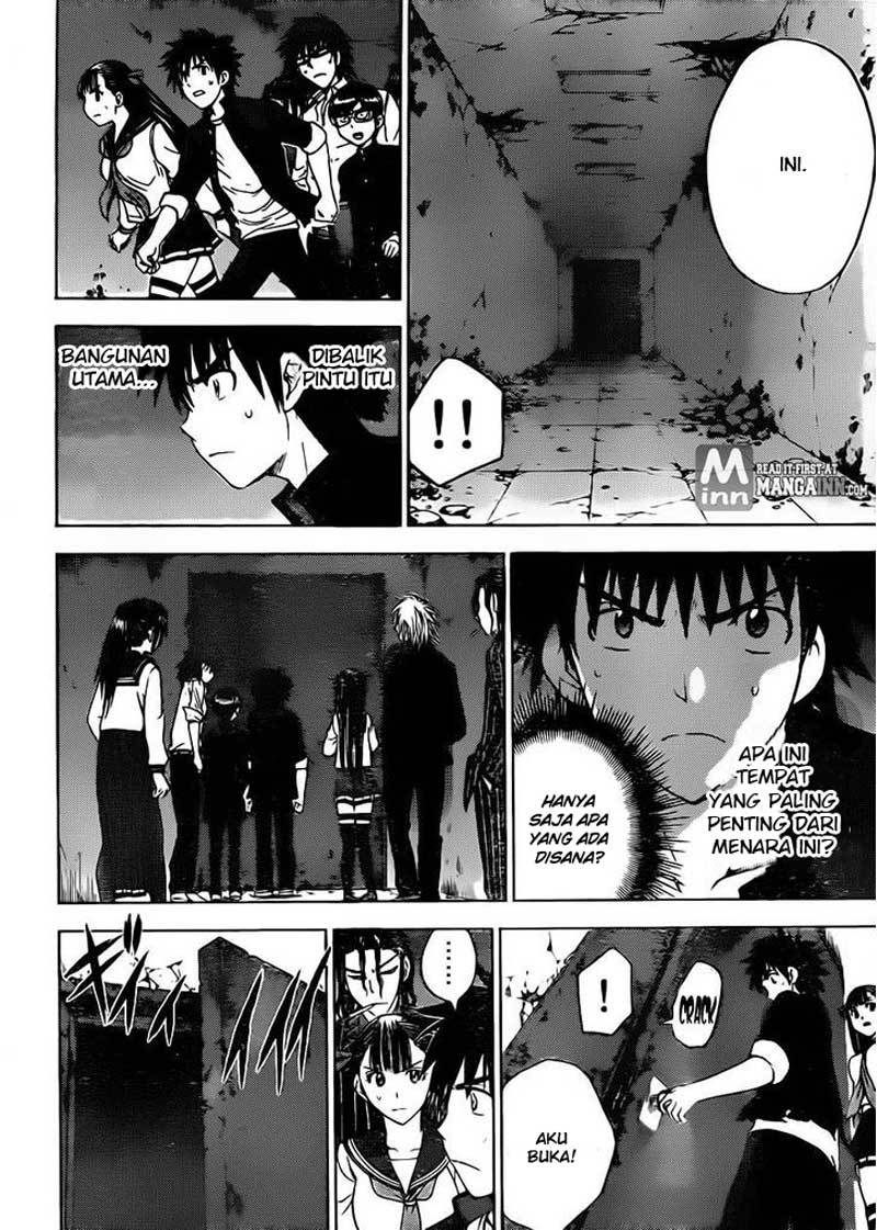 Chapter 174 - halaman 4
