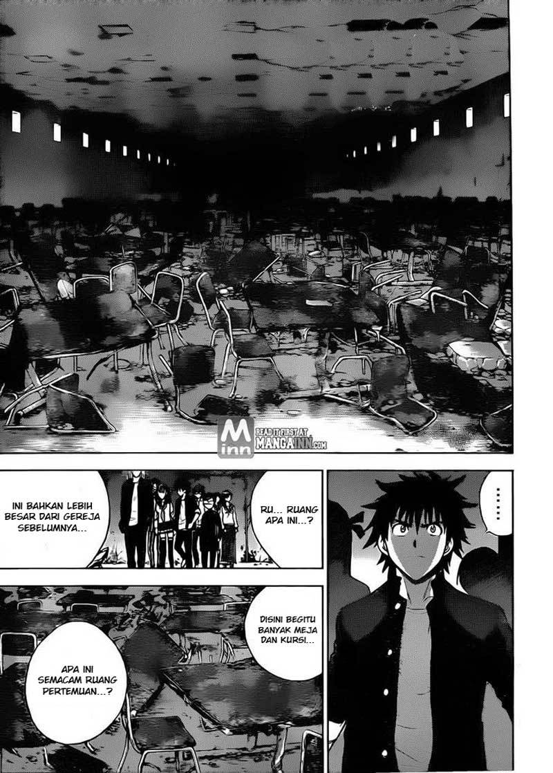 Chapter 174 - halaman 5
