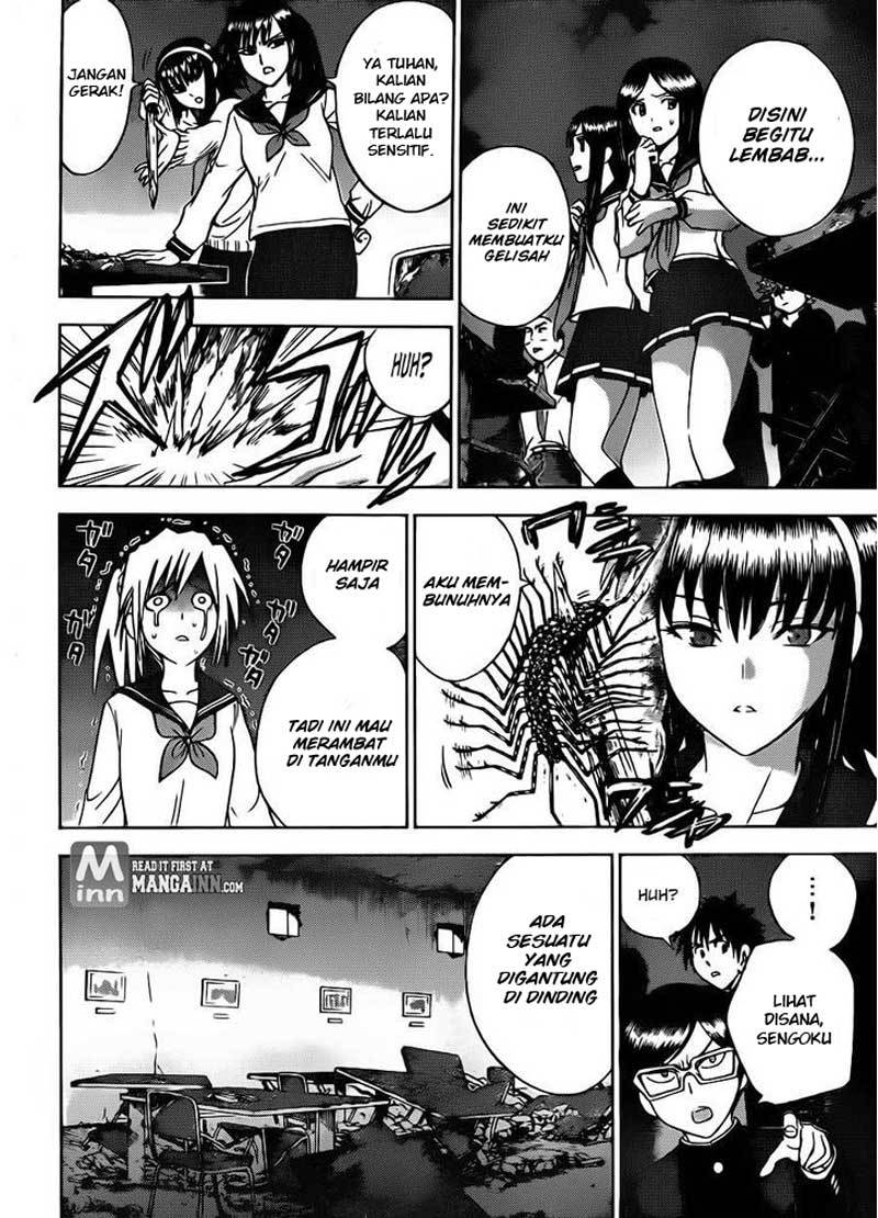 Chapter 174 - halaman 6