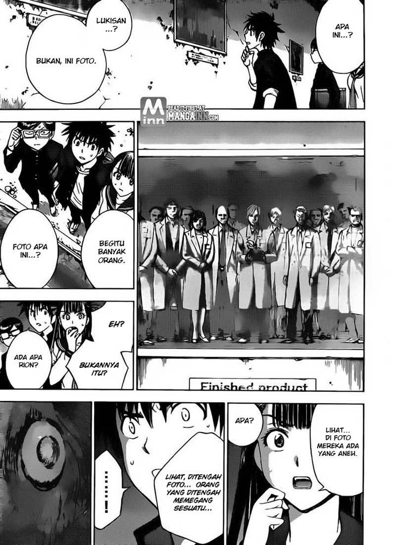 Chapter 174 - halaman 7