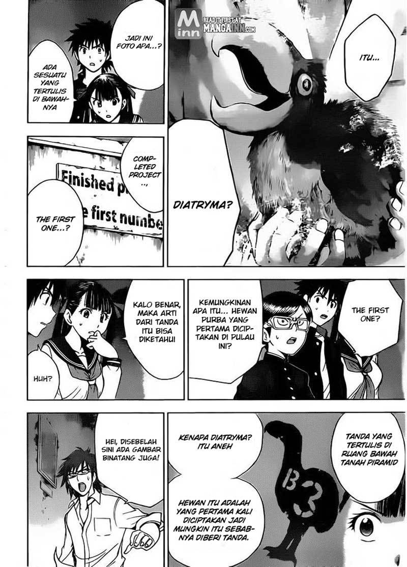 Chapter 174 - halaman 8
