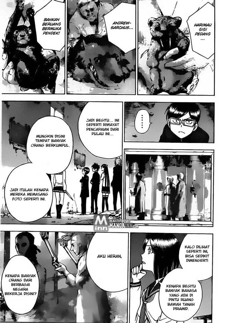 Chapter 174 - halaman 9