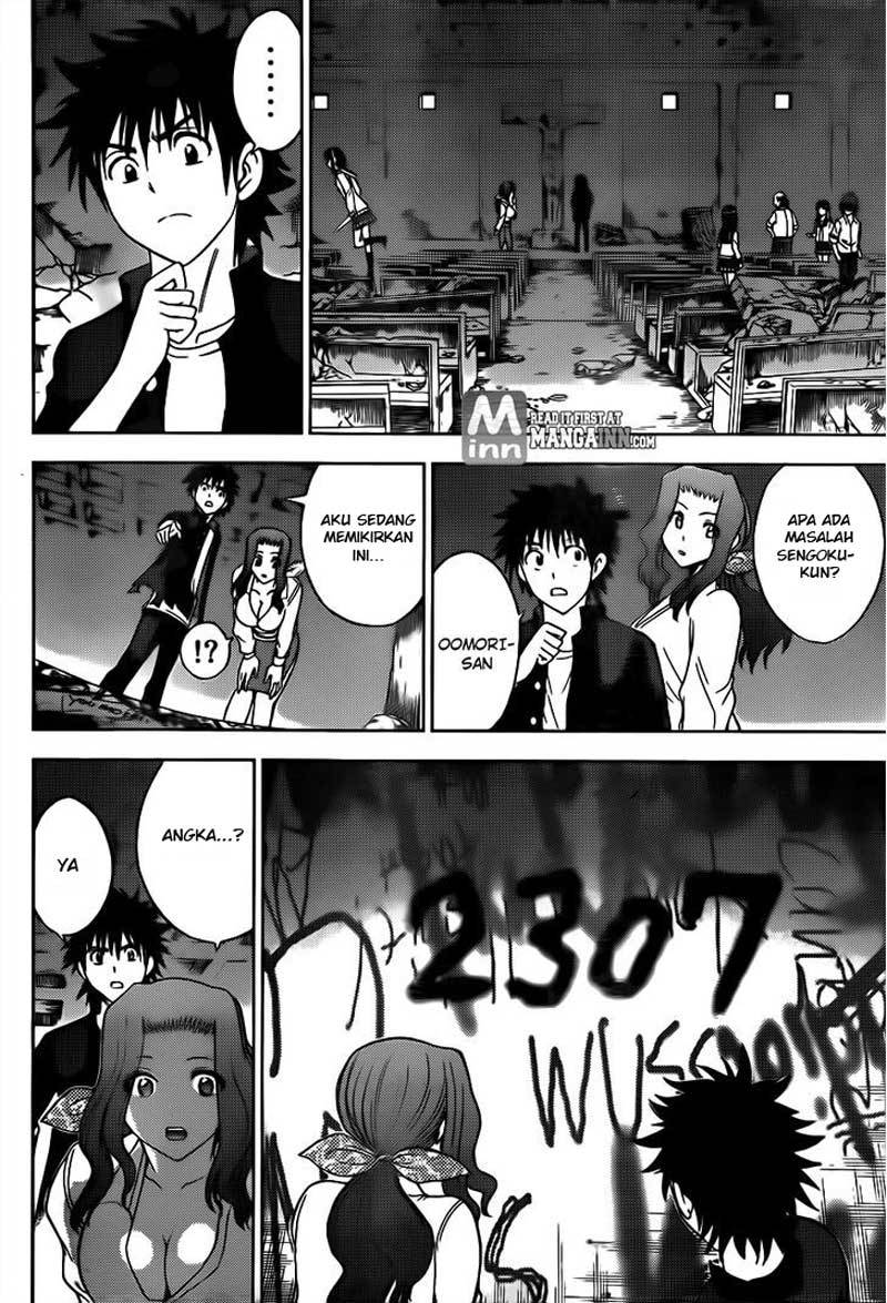 Chapter 173 - halaman 12
