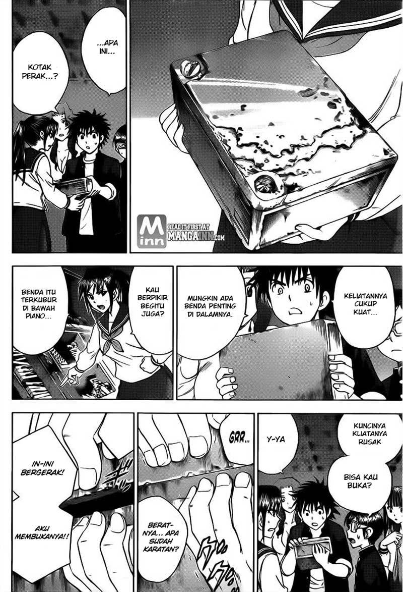 Chapter 173 - halaman 14