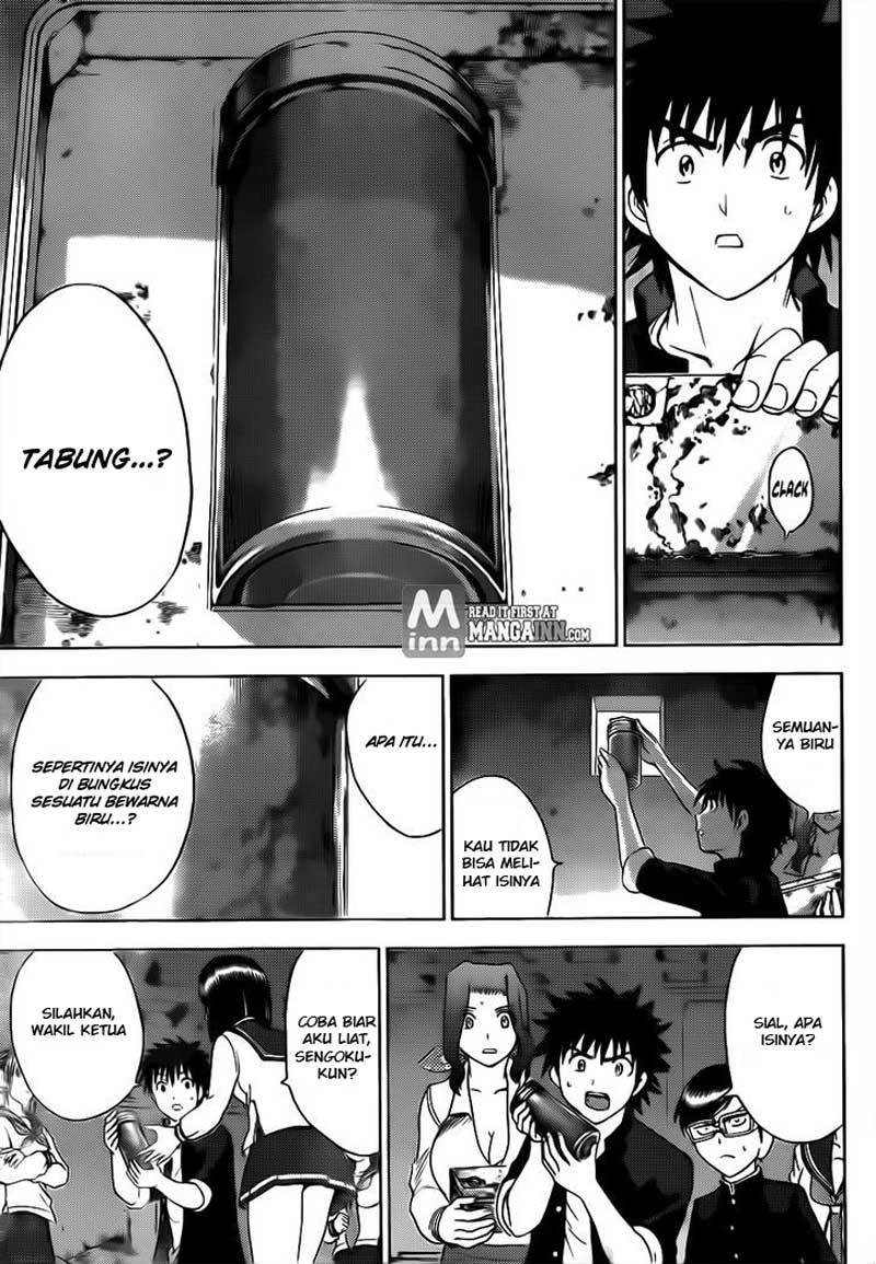 Chapter 173 - halaman 15