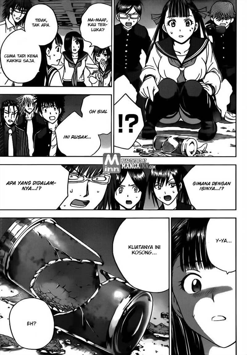 Chapter 173 - halaman 17