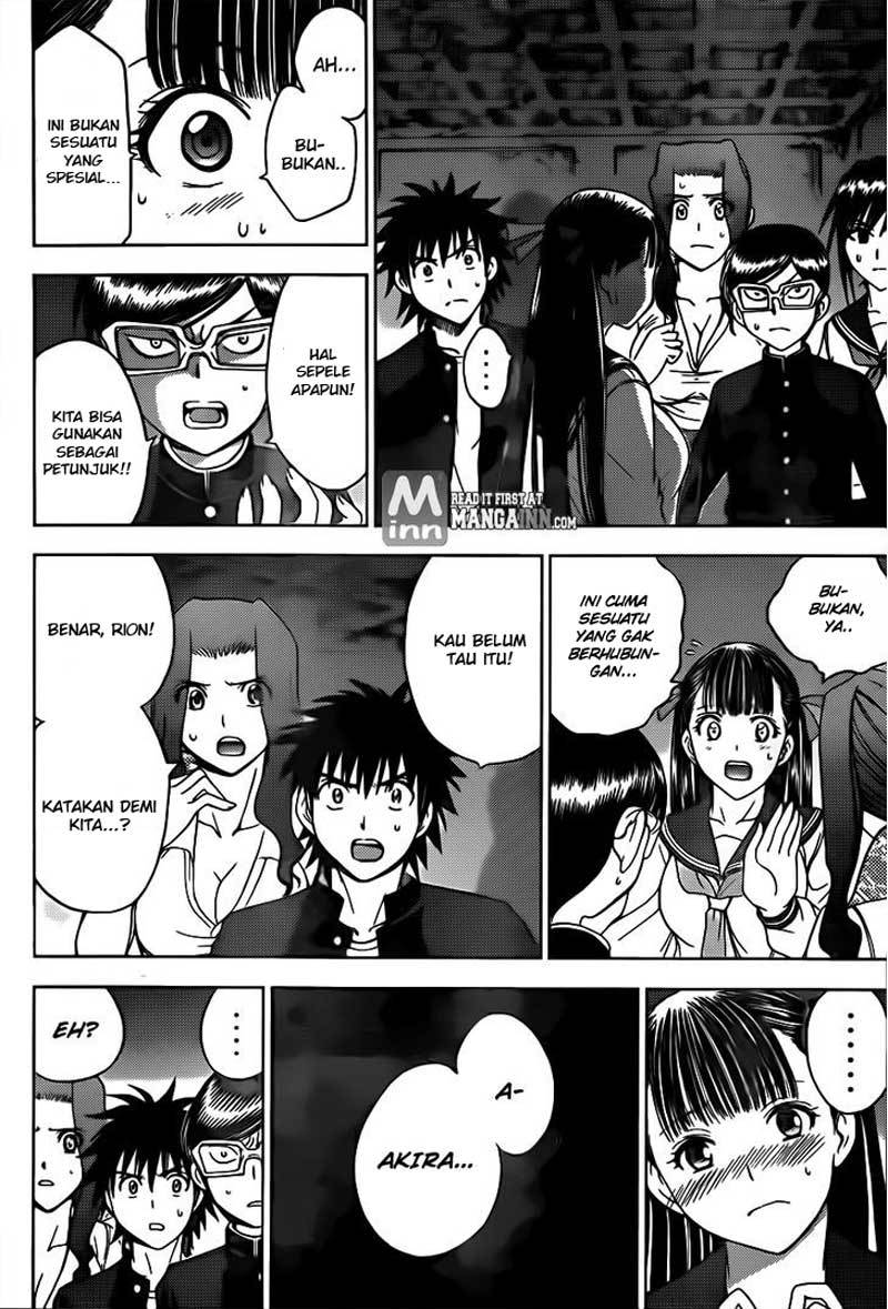 Chapter 173 - halaman 4