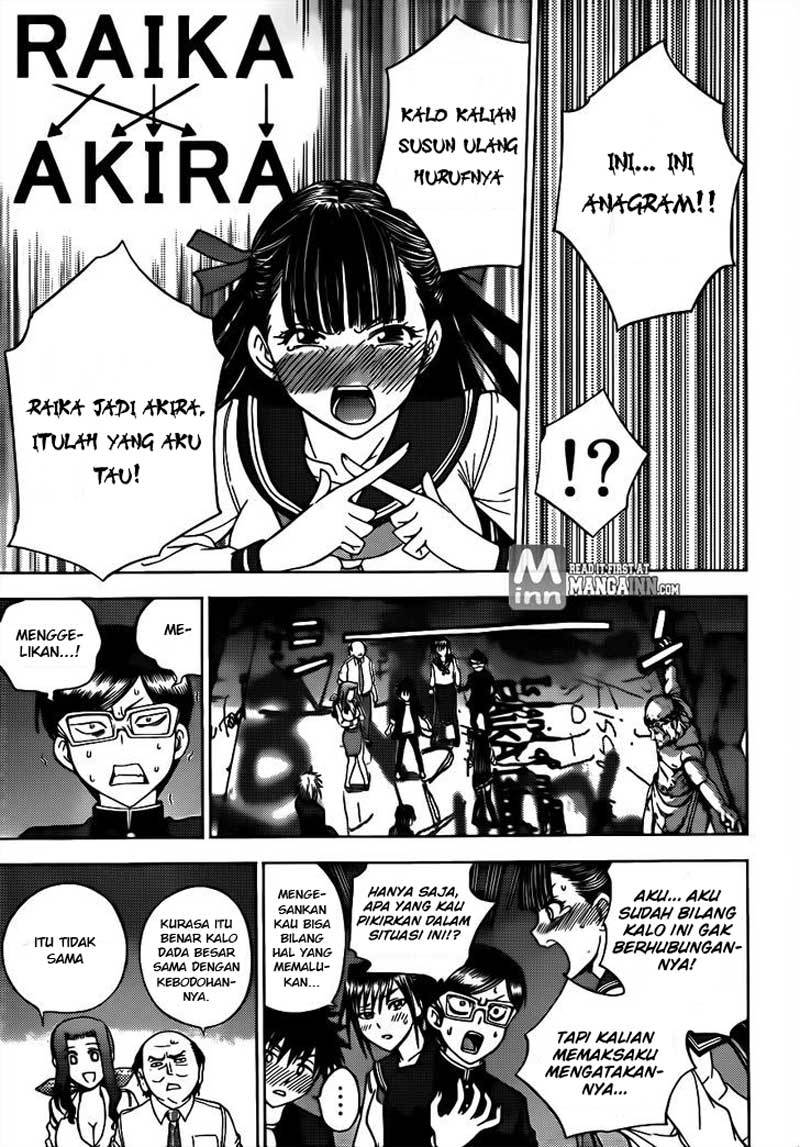 Chapter 173 - halaman 5