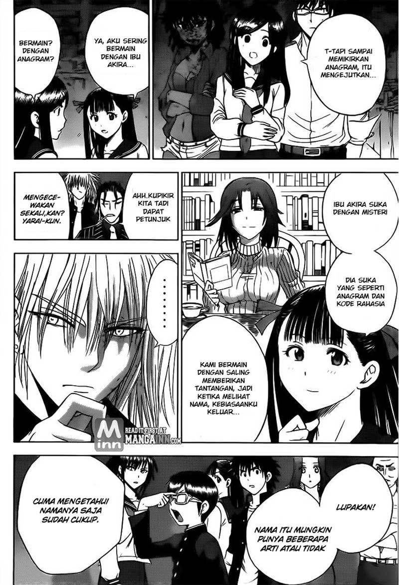 Chapter 173 - halaman 6