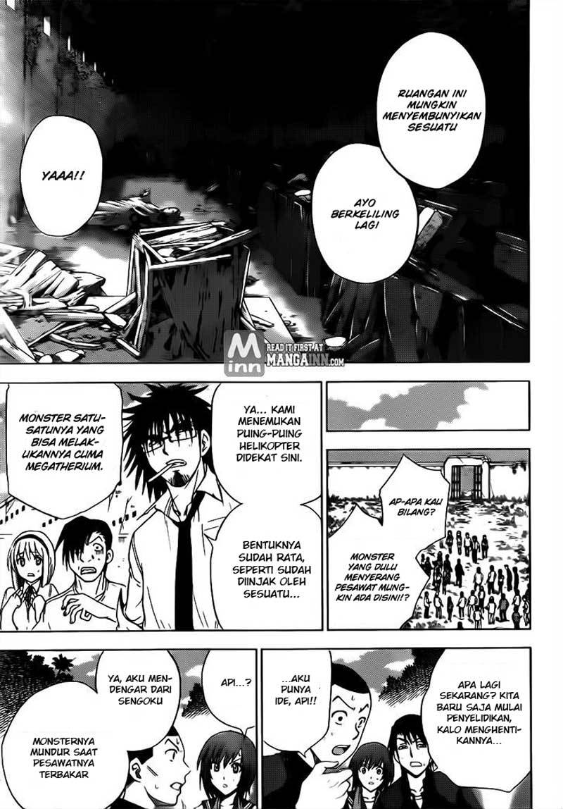 Chapter 173 - halaman 7