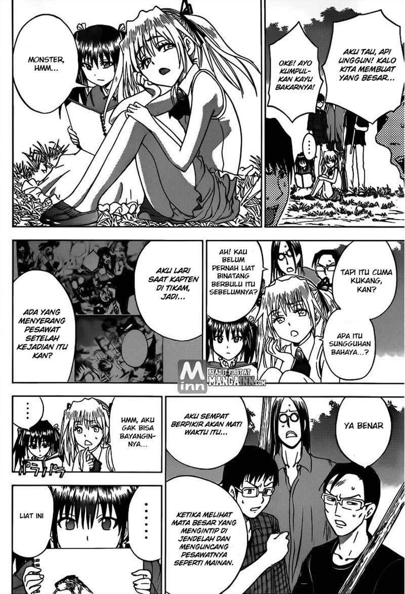 Chapter 173 - halaman 8