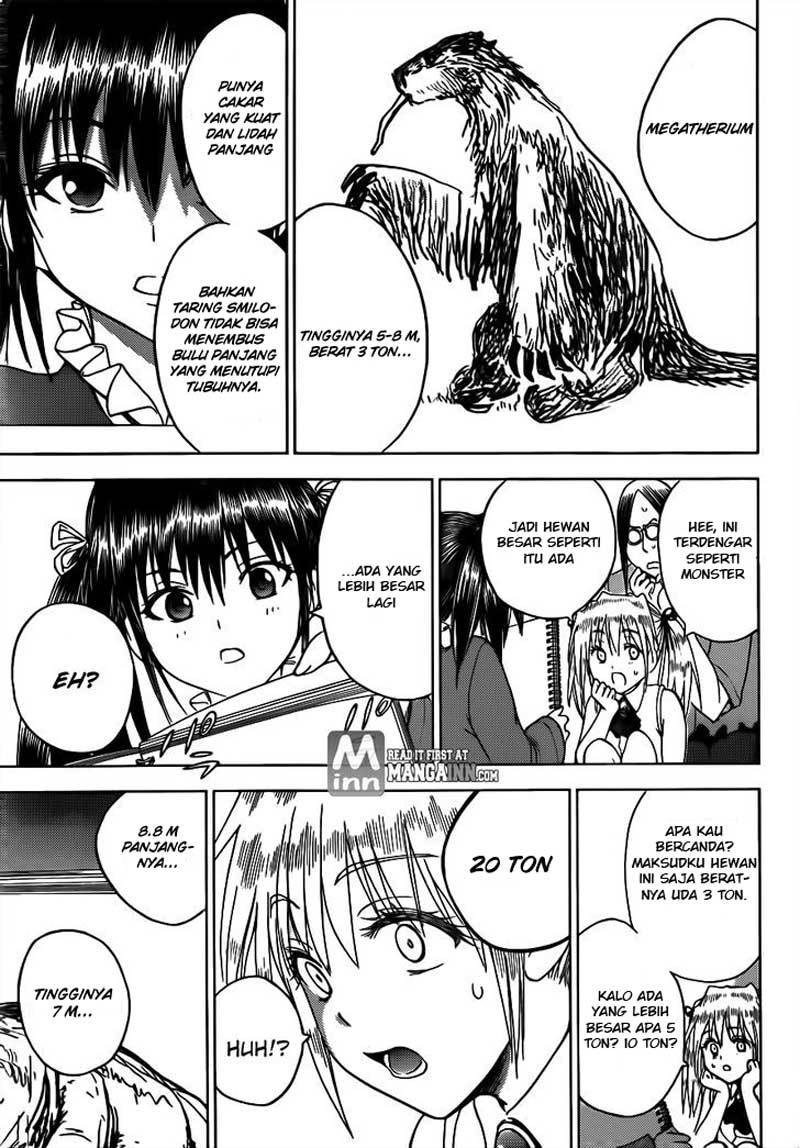 Chapter 173 - halaman 9