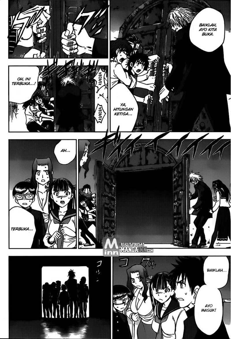 Chapter 172 - halaman 12