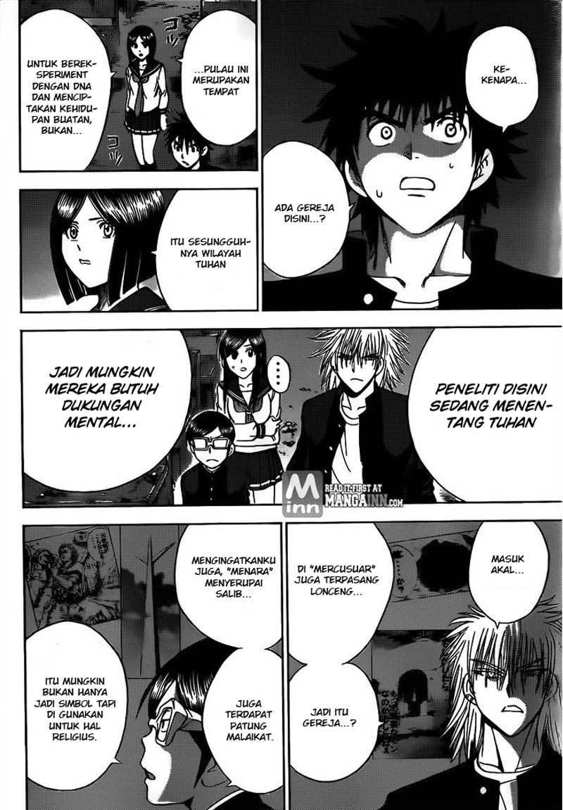 Chapter 172 - halaman 15