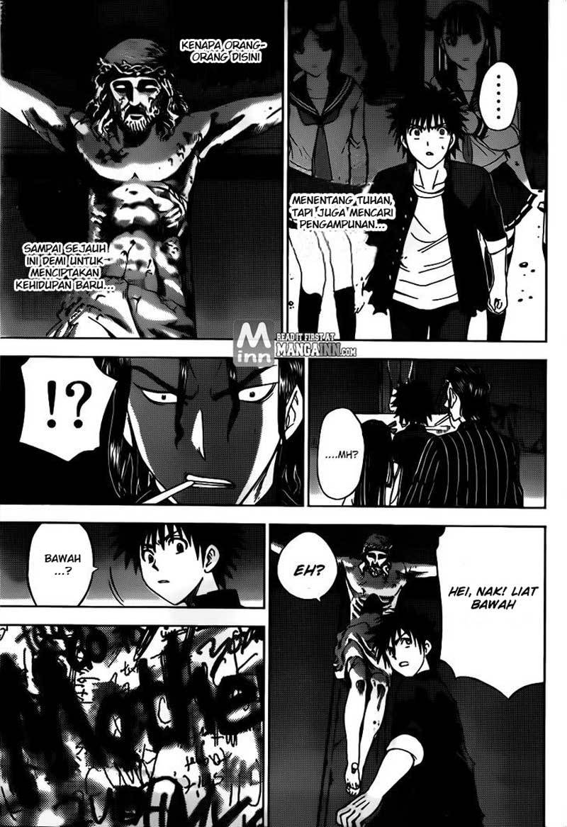 Chapter 172 - halaman 16