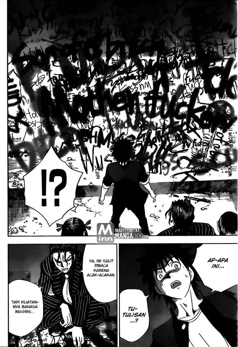 Chapter 172 - halaman 17