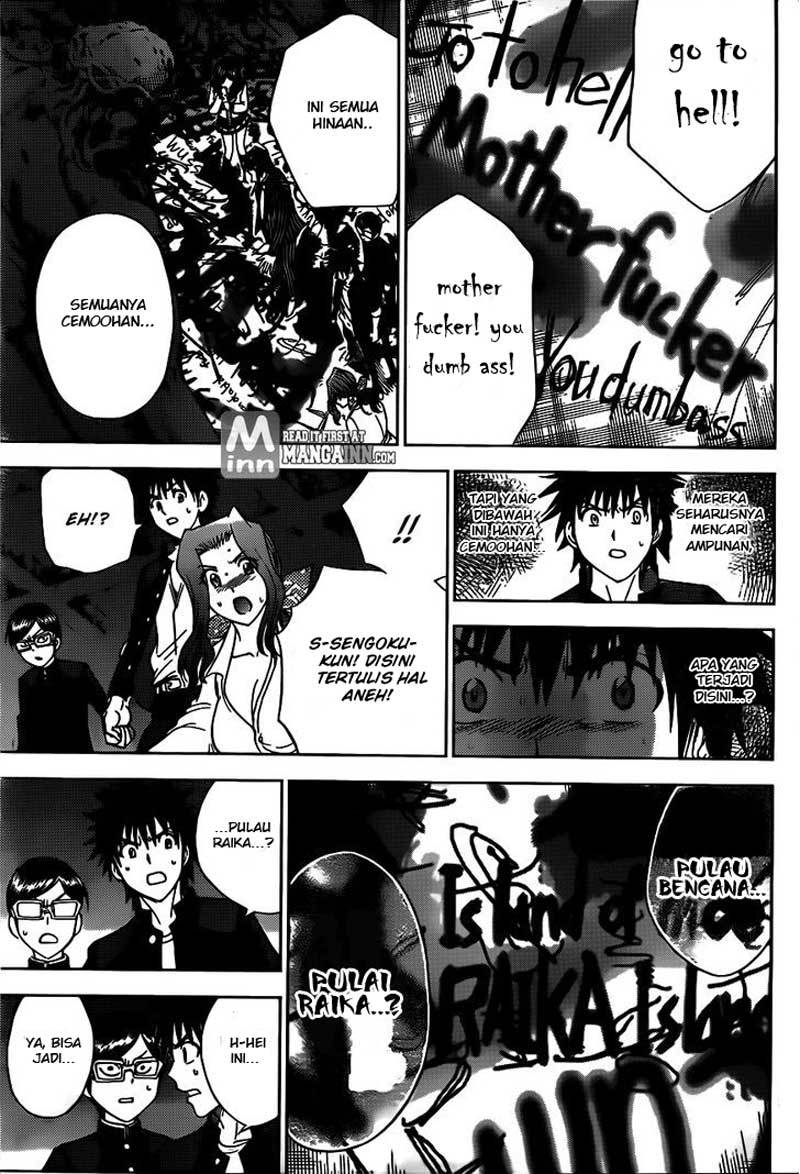 Chapter 172 - halaman 18
