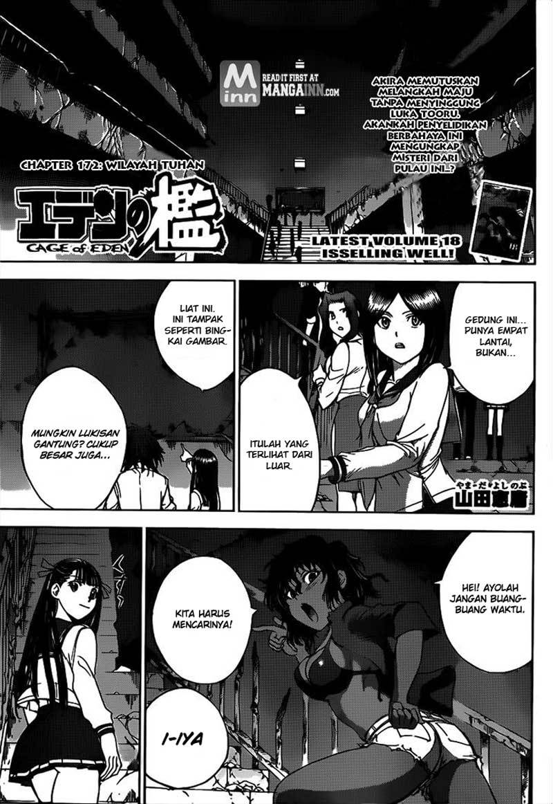 Chapter 172 - halaman 3