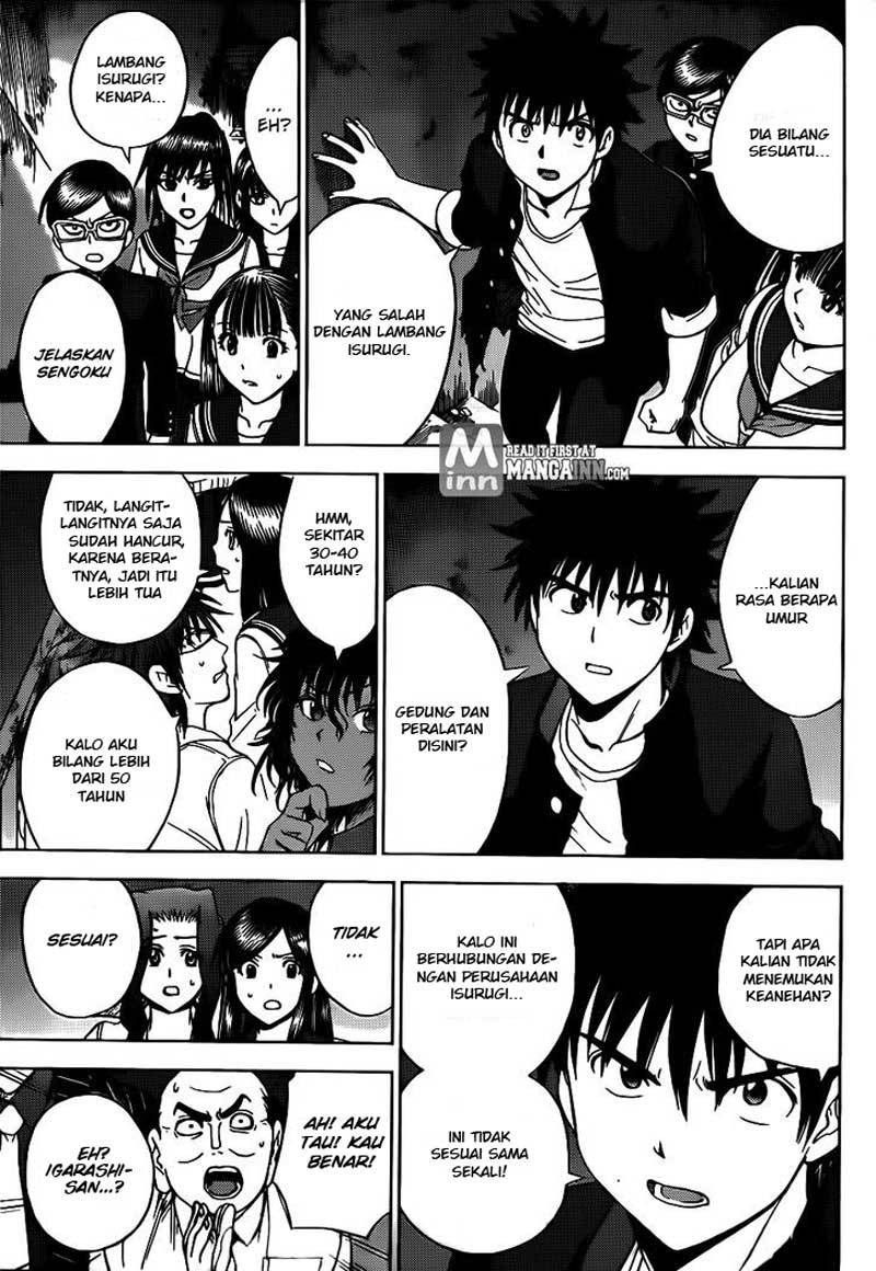 Chapter 172 - halaman 5