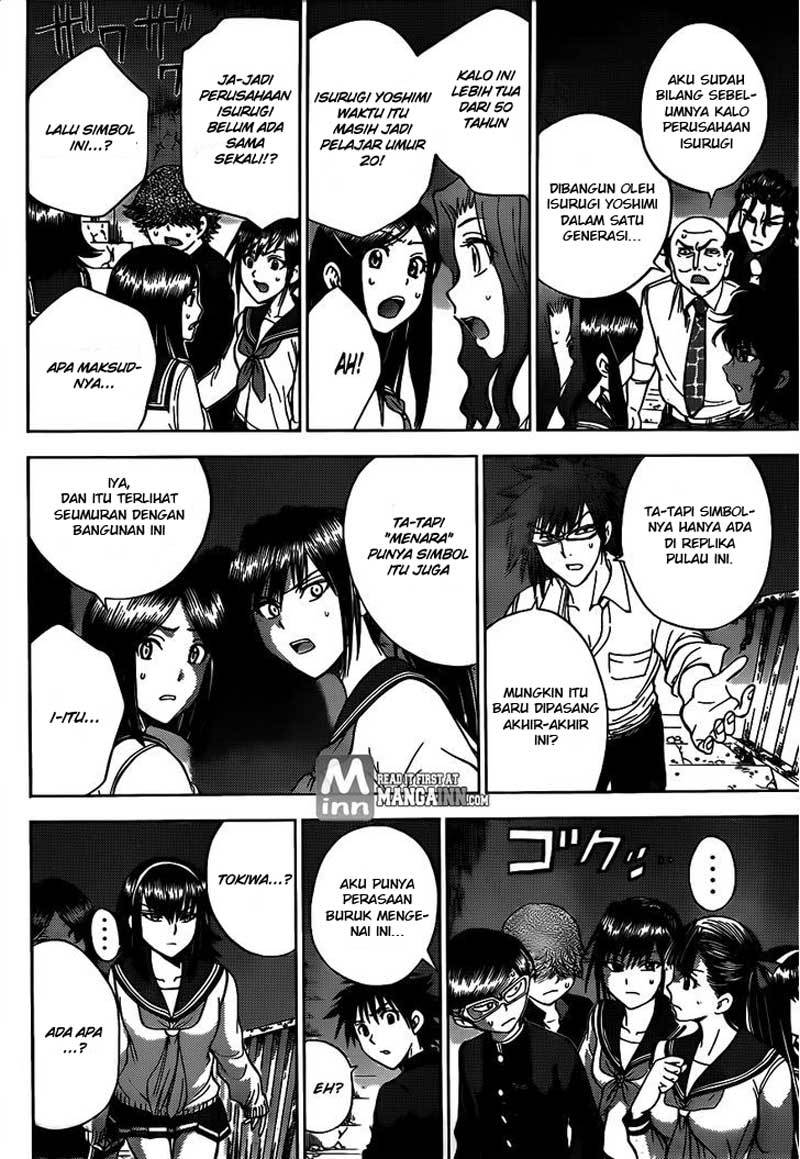 Chapter 172 - halaman 6