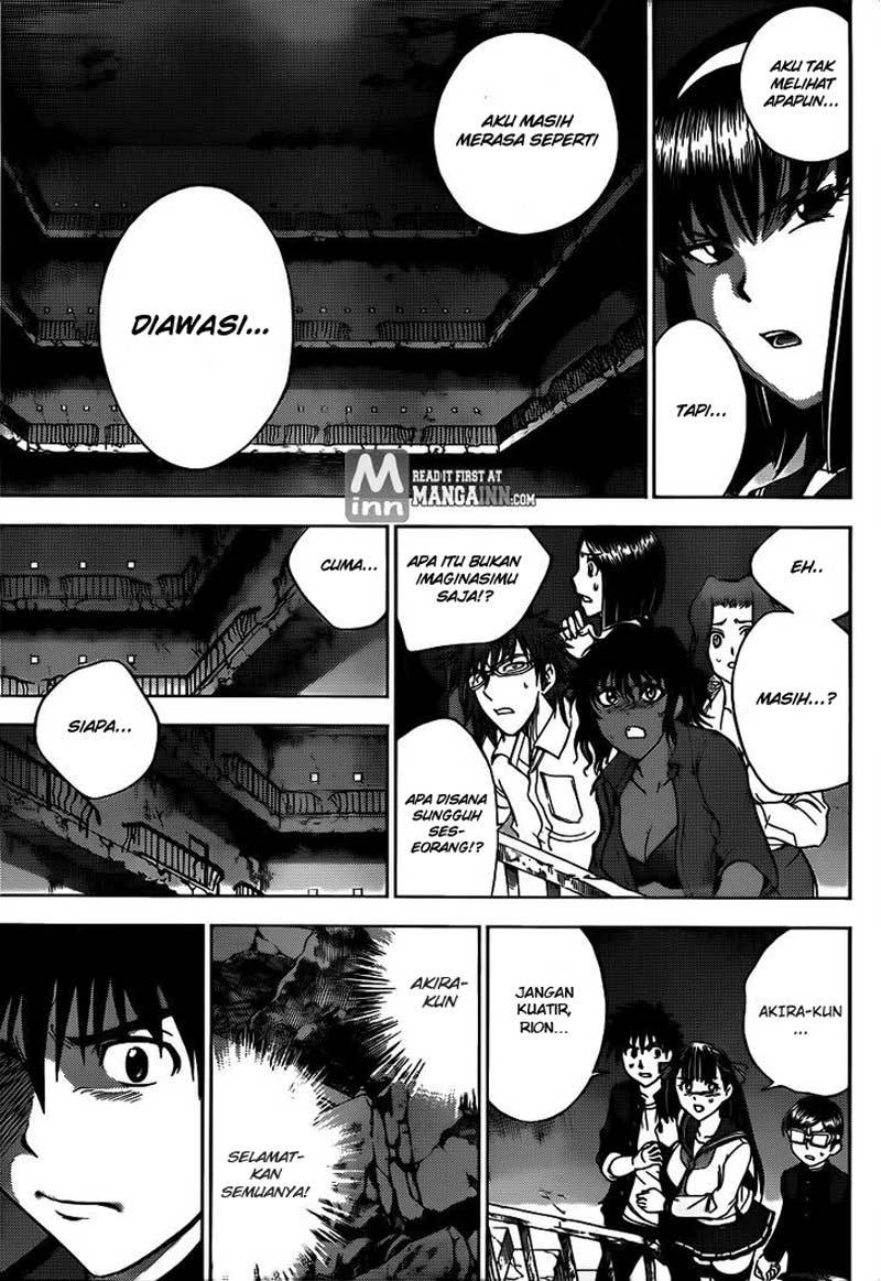 Chapter 172 - halaman 7