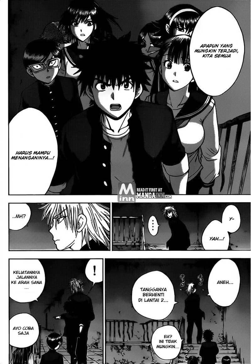 Chapter 172 - halaman 8