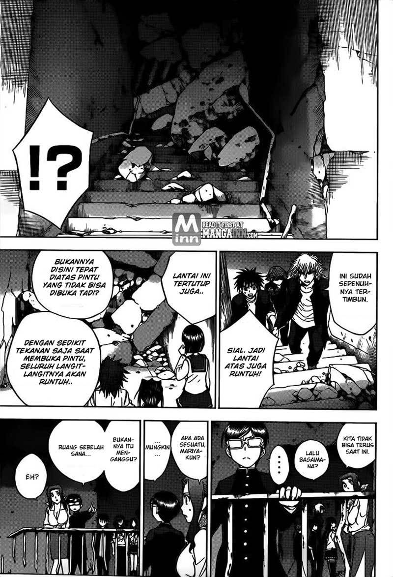 Chapter 172 - halaman 9
