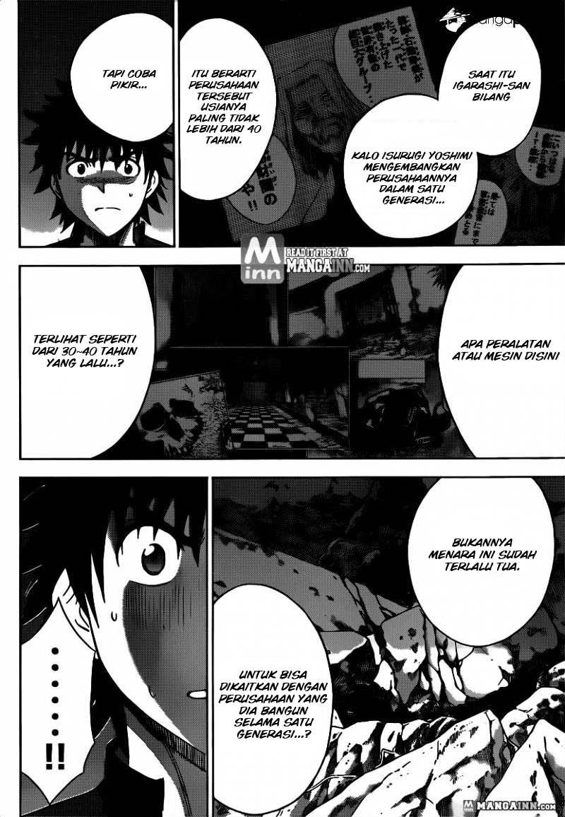 Chapter 171 - halaman 14