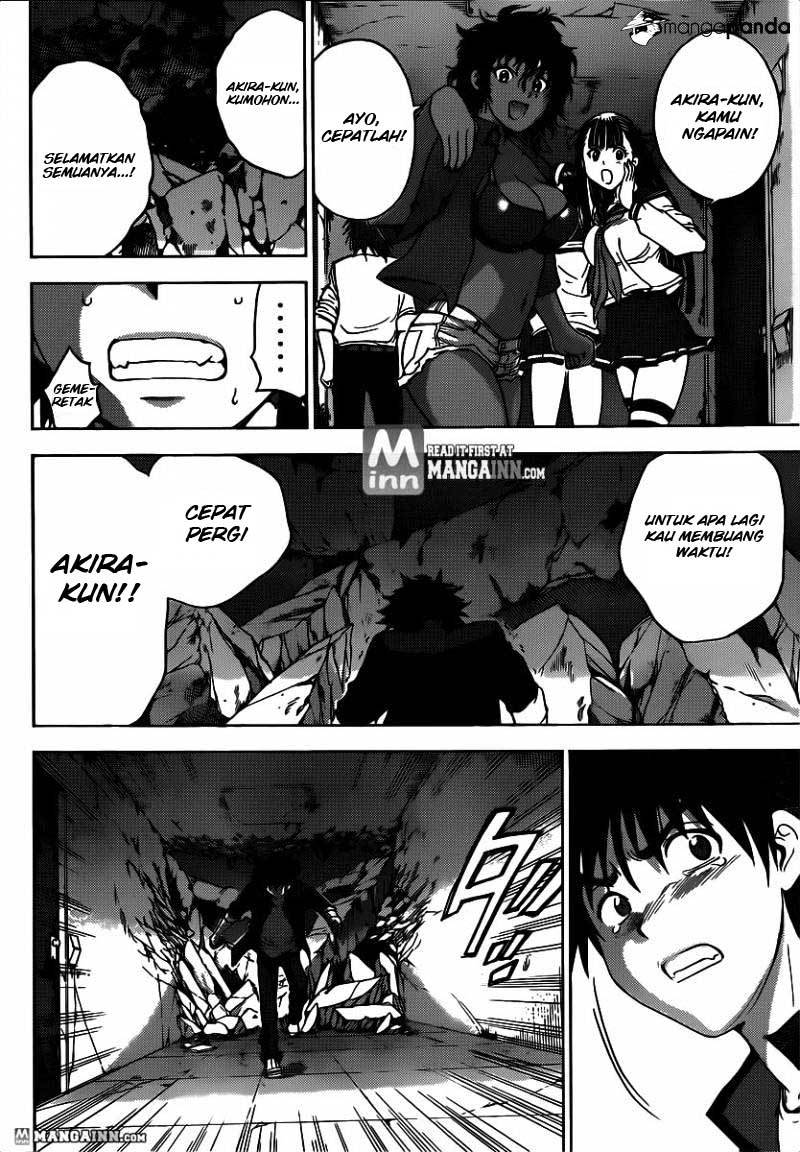 Chapter 171 - halaman 16