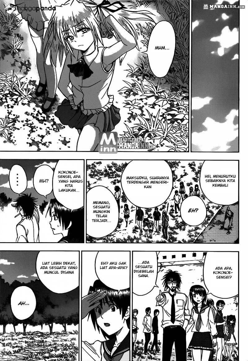 Chapter 171 - halaman 17