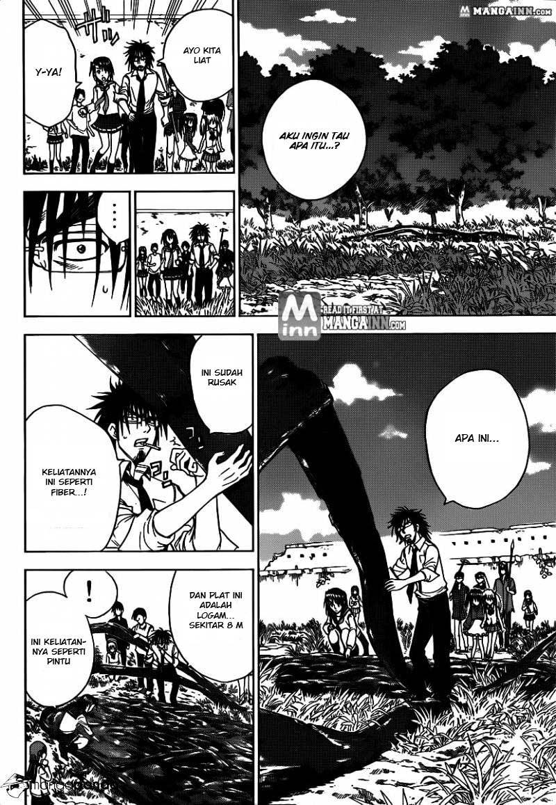 Chapter 171 - halaman 18