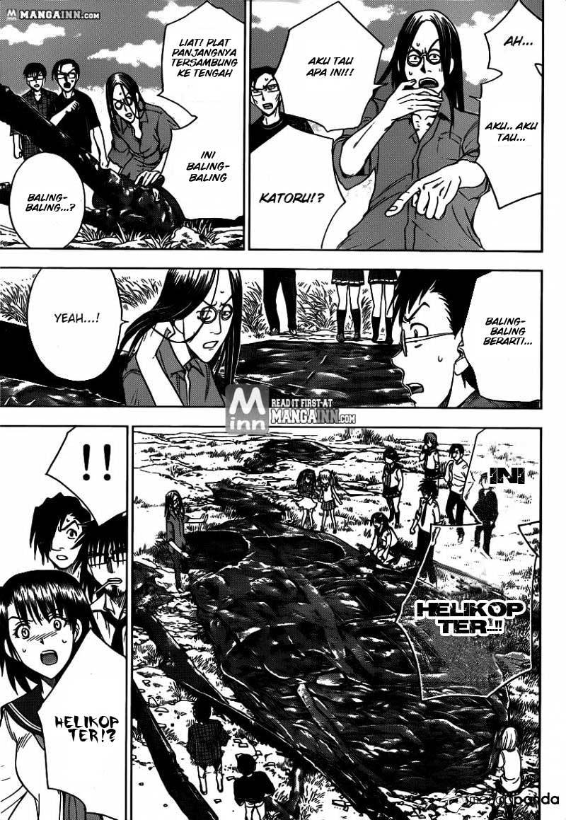 Chapter 171 - halaman 19