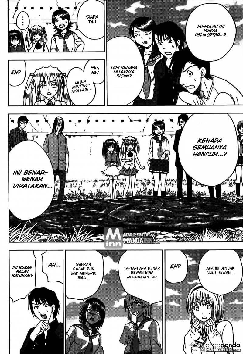 Chapter 171 - halaman 20