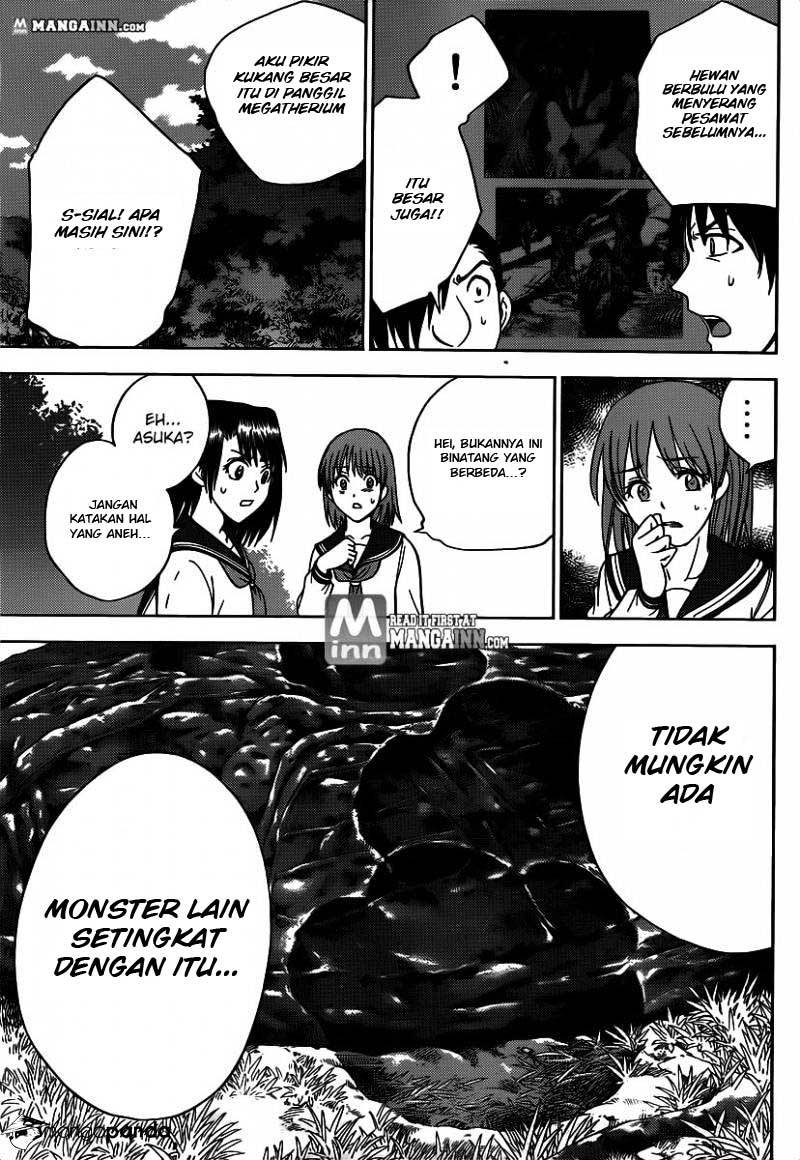 Chapter 171 - halaman 21