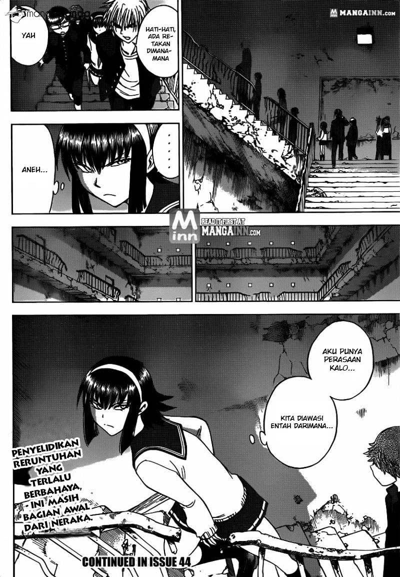 Chapter 171 - halaman 22