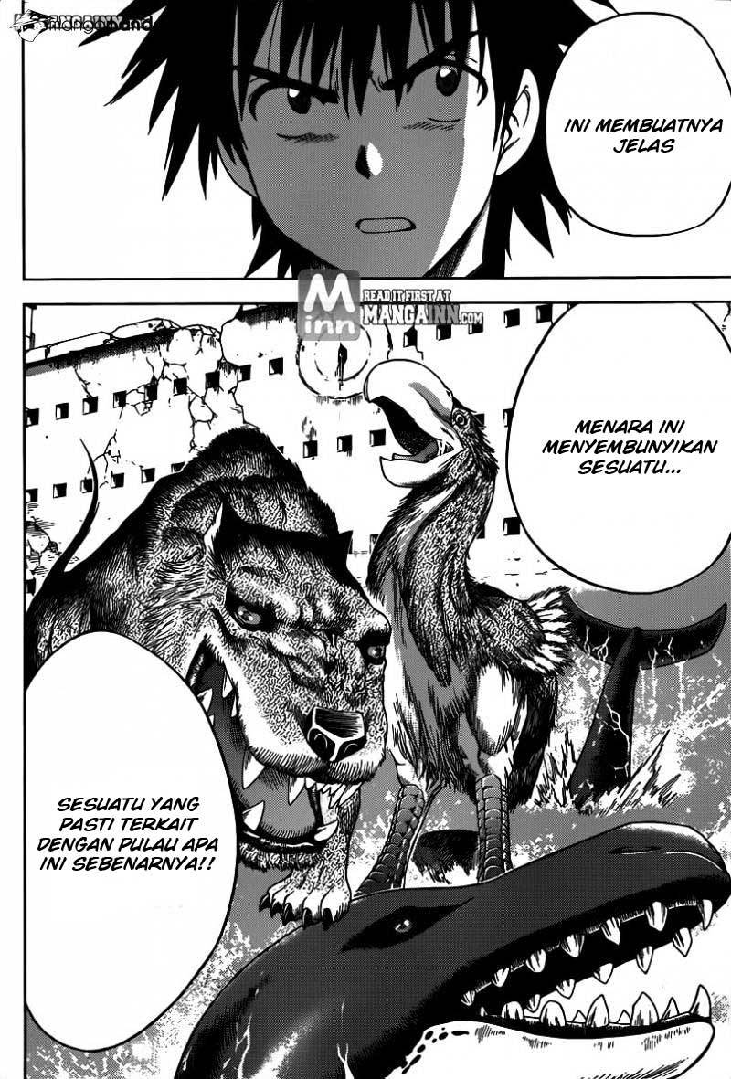 Chapter 170 - halaman 12