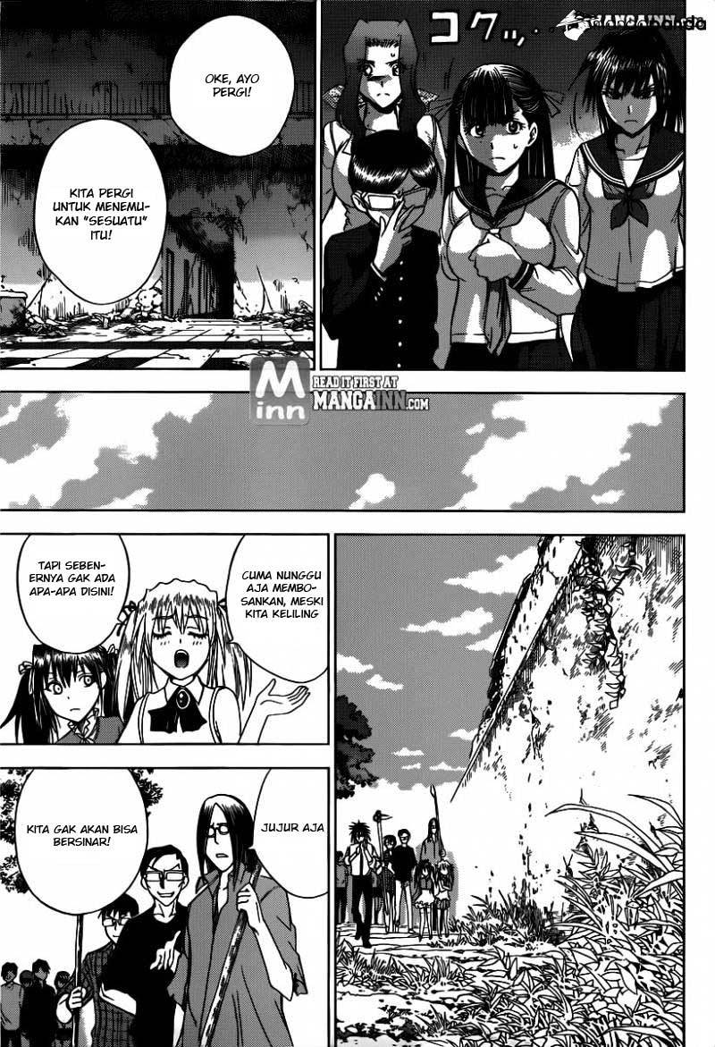 Chapter 170 - halaman 13