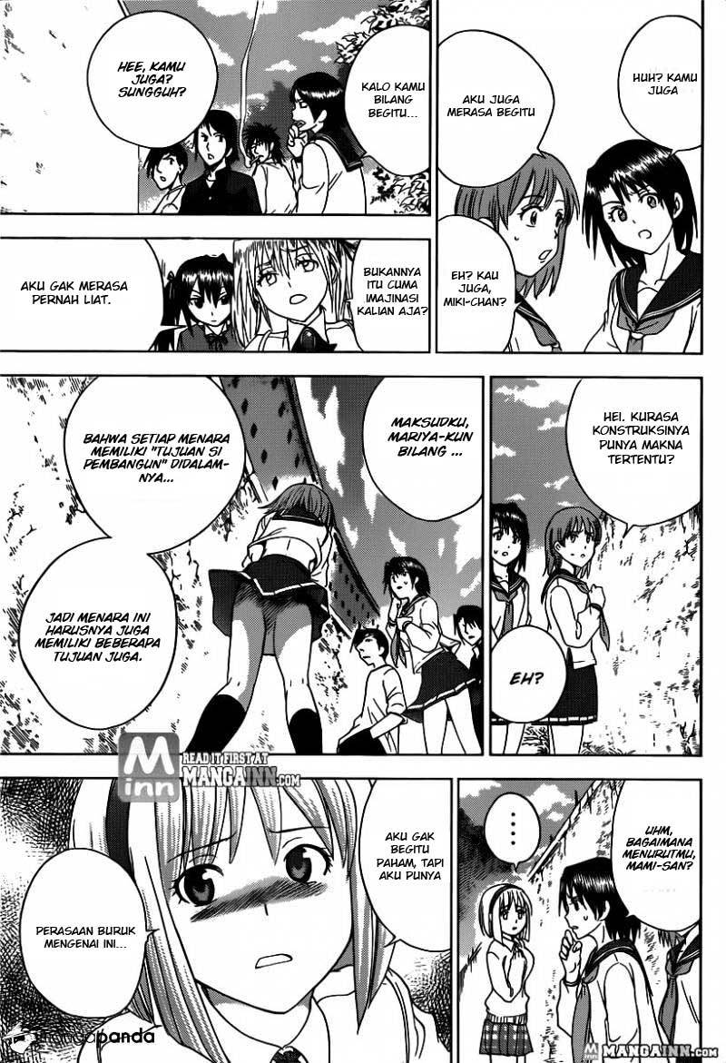 Chapter 170 - halaman 15